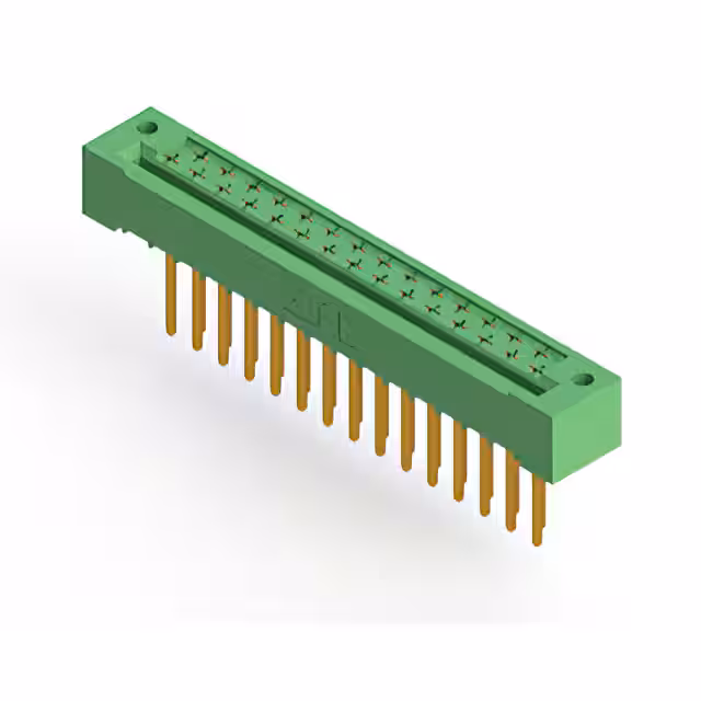 408-029-541-112 EDAC Inc.  Edgeboard Connectors